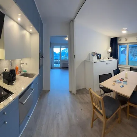 2-zimmer Ferienwohn- By Interhome