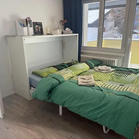 2-zimmer Ferienwohn- By Interhome