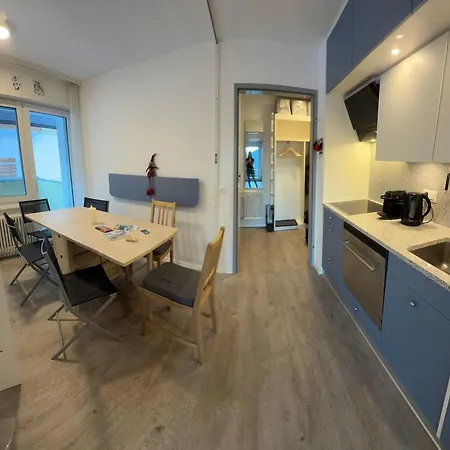2-zimmer Ferienwohn- By Interhome