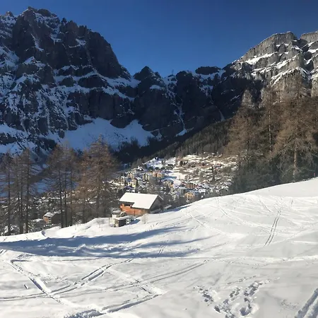 2-zimmer Ferienwohn- By Interhome * Leukerbad